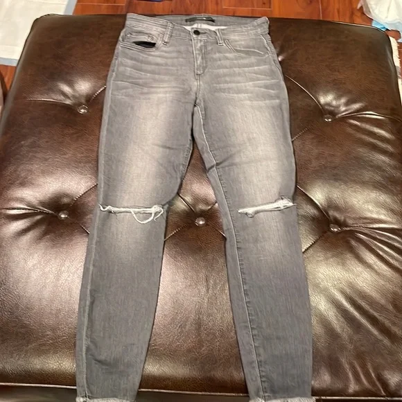 Joe’s Lorelei skinny jeans - Picture 5 of 9